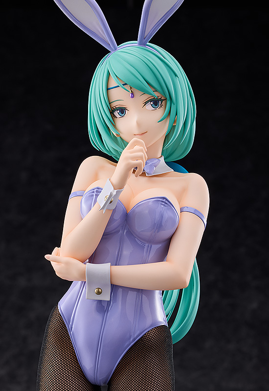 That Time I Got Reincarnated as a Slime - Mjurran 1/4 Scale Figure (Bunny Ver.) image count 9